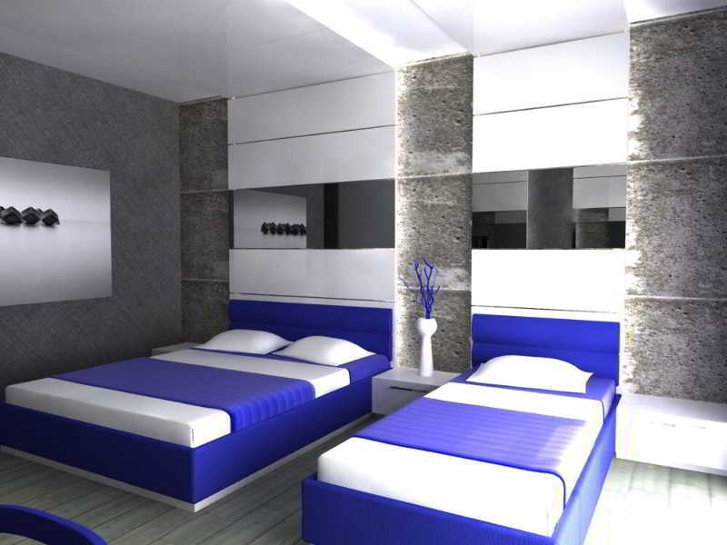 Inntel Hotel Istanbul Exterior foto